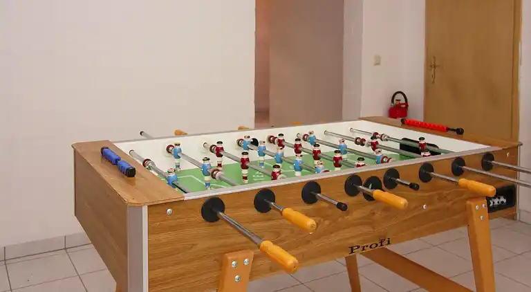 Sommerhus i Müsselmow