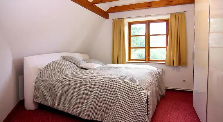 Sommerhus i Müsselmow