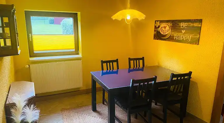 Holiday home in Altenfeld