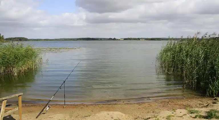 Apartment in Sternberger Burg