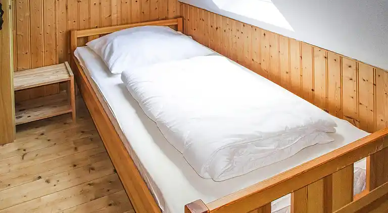 Sommerhus i Erlabrunn