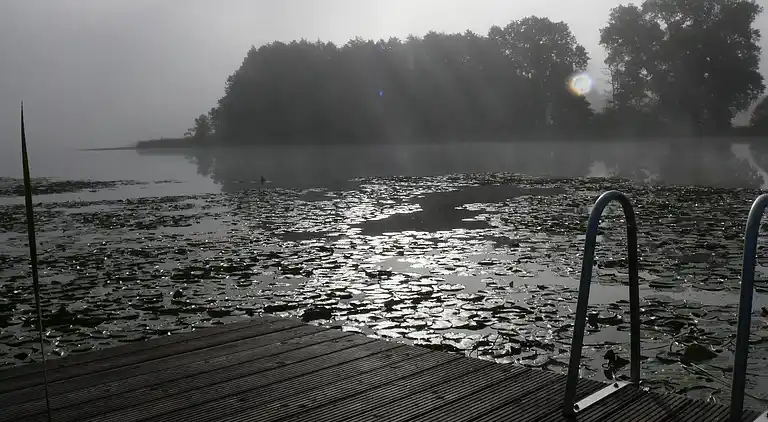 Holiday home in Sternberger Burg