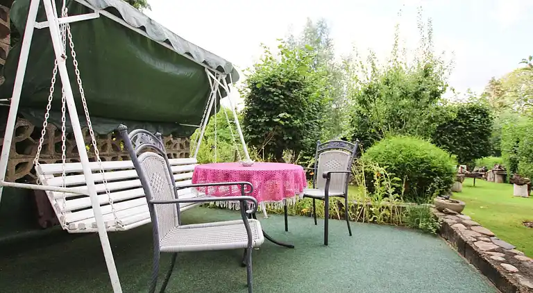 Apartment in Sternberger Burg