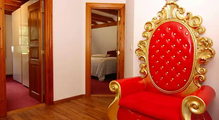 Sommerhus i Müsselmow