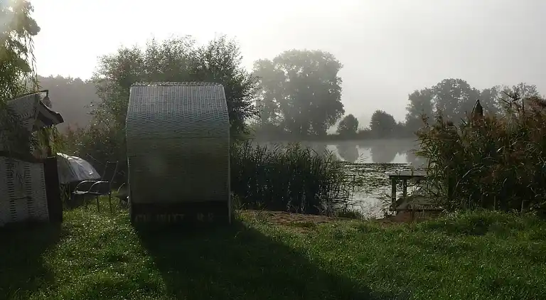 Holiday home in Sternberger Burg