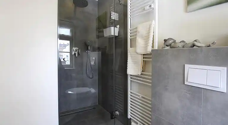 Ferielejlighed i Süd