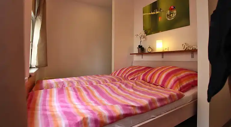 Ferielejlighed i Süd