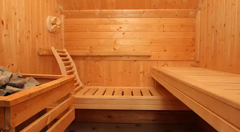 Holiday home in Sternberger Burg