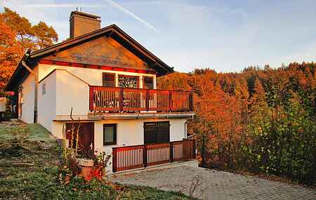 Casa vacanze in Hatzfeld