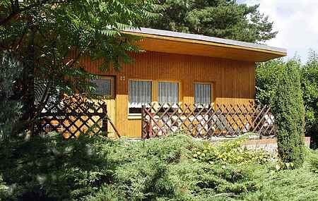 Sommerhus i Sewekow