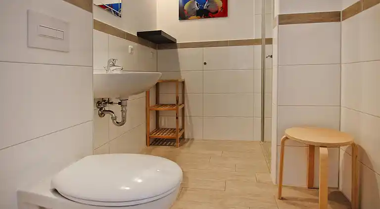 Ferienhaus in Buchberg