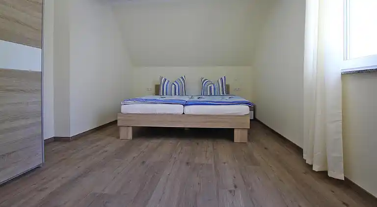 Ferienhaus in Buchberg