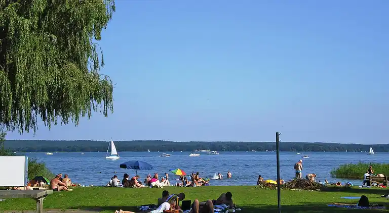 Ferienhaus in Buchberg