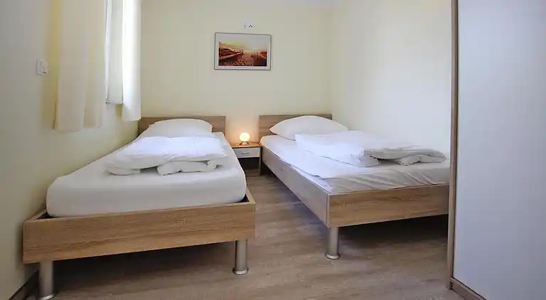 Ferienhaus in Buchberg