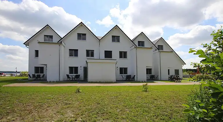 Ferienhaus in Buchberg