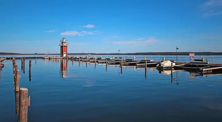 Ferienhaus in Buchberg