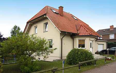 Appartement au Penkow