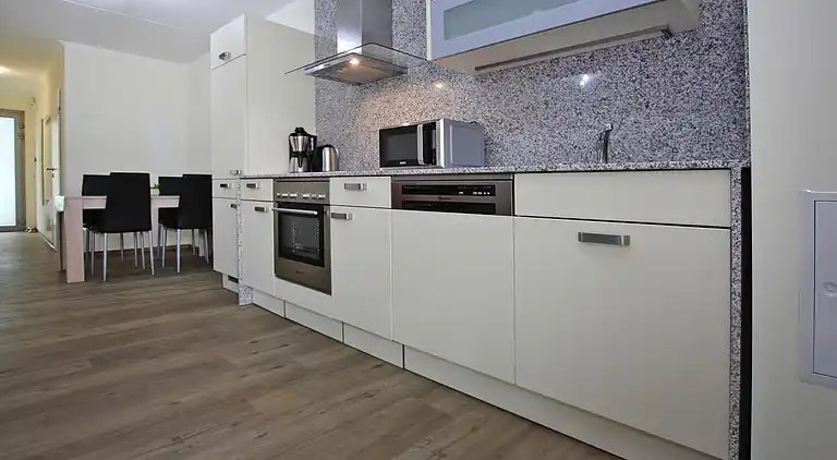 Ferienhaus in Buchberg