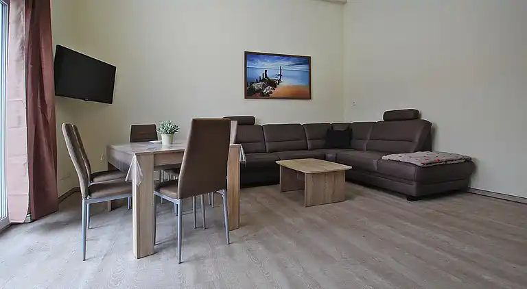 Ferienhaus in Buchberg