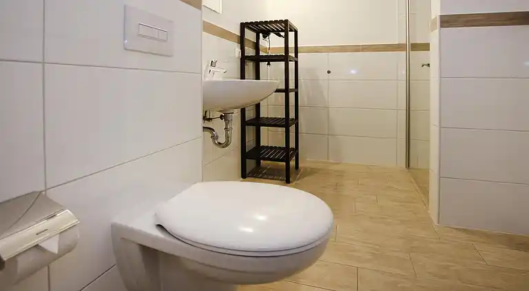 Ferienhaus in Buchberg