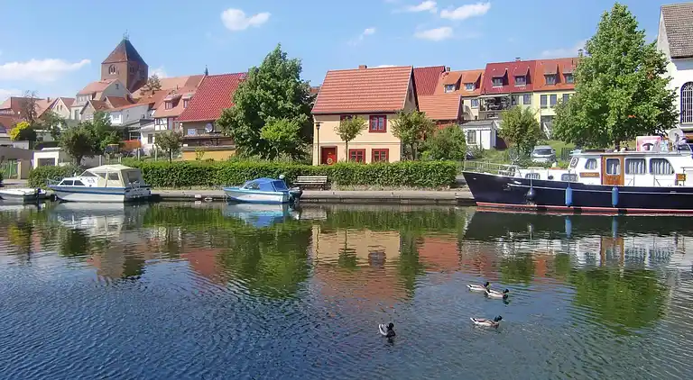 Ferienhaus in Buchberg