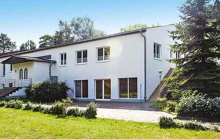 Maison de vacances en Sommersdorf