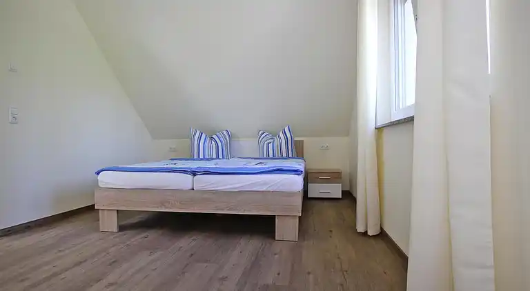 Ferienhaus in Buchberg