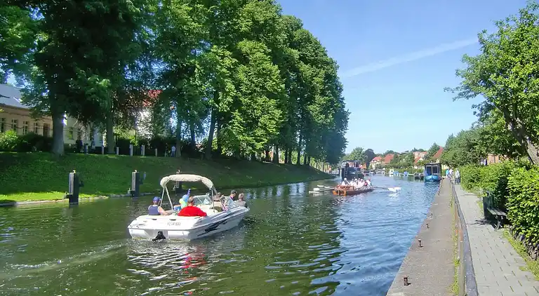 Ferienhaus in Buchberg