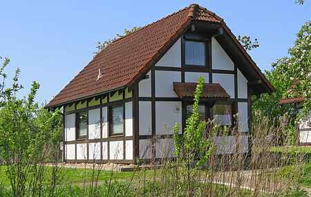 Casa de vacaciones en Hollern