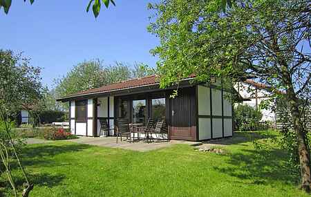 Holiday home in Hollern