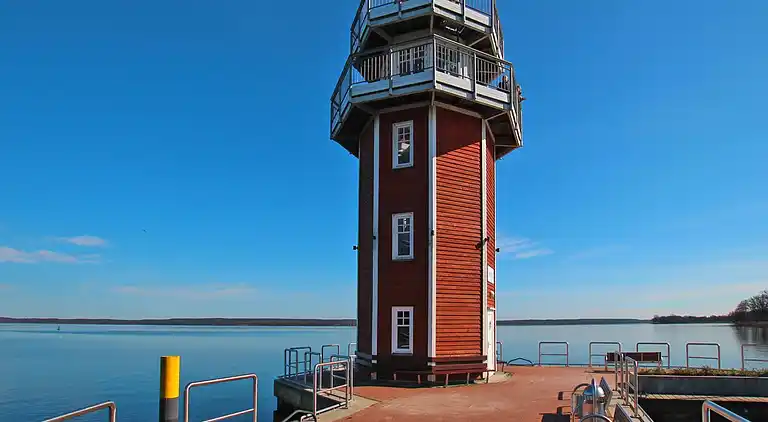 Ferienhaus in Buchberg