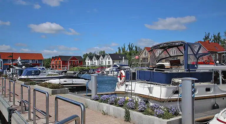 Ferienhaus in Buchberg