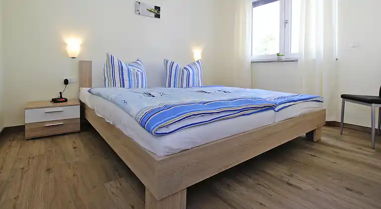 Ferienhaus in Buchberg