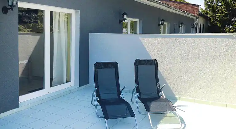 Apartment in Sommersdorf
