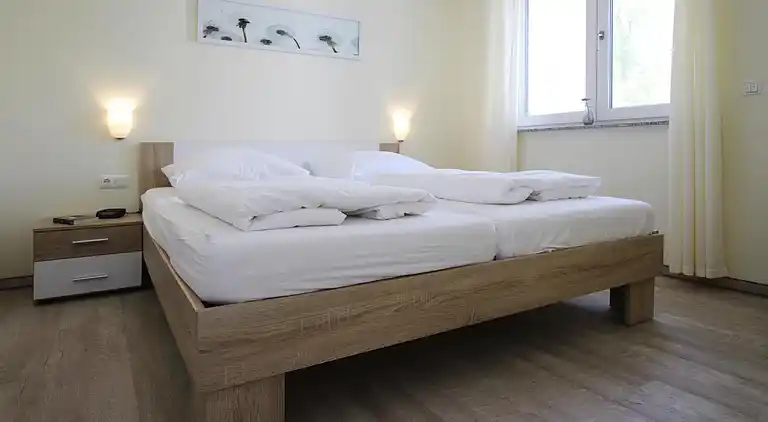 Ferienhaus in Buchberg