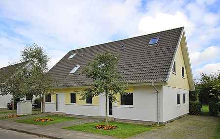 Casa vacanze in Babke