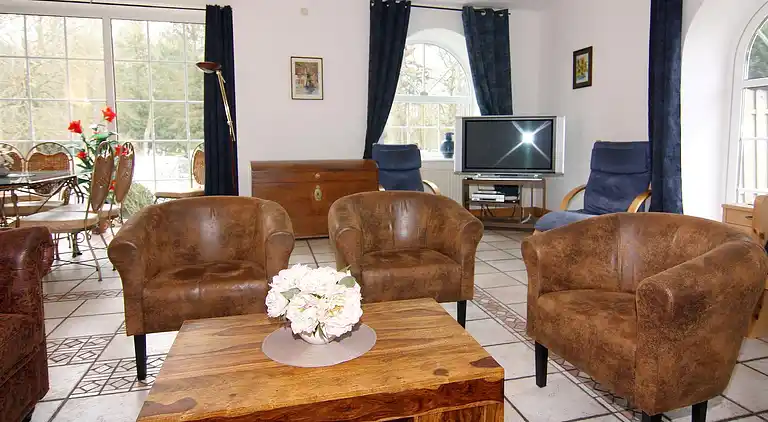 Apartment in Bundhorst