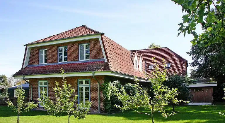 Appartement en Schulenbrook