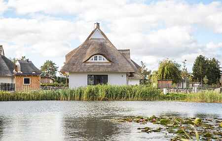 Sommerhus i Zingst