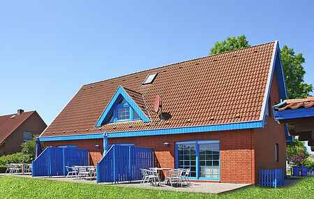 Sommerhus i Redewisch