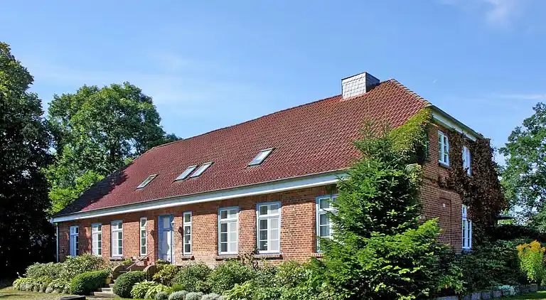 Appartement en Schulenbrook