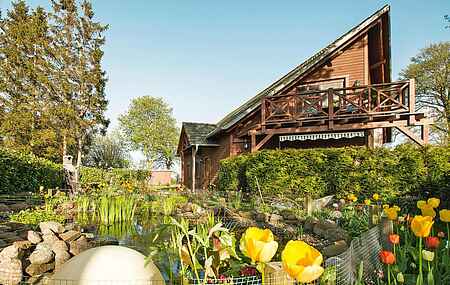 Ferielejlighed i Zingst