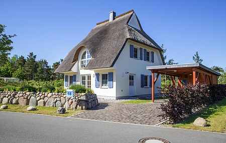 Holiday home in Bodstedt