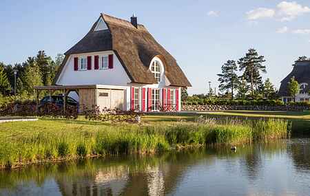 Holiday home in Bodstedt