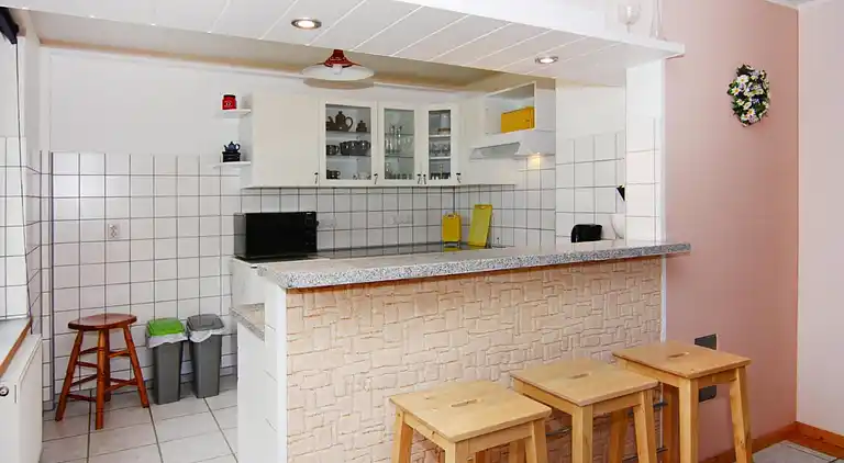 Appartement en Schulenbrook