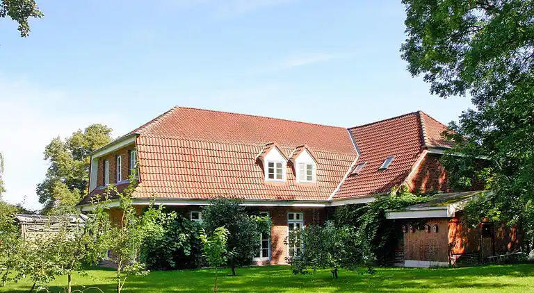 Appartement en Schulenbrook