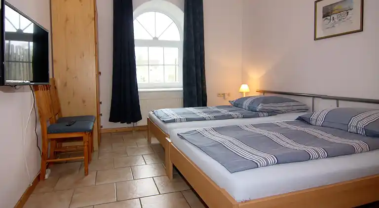 Apartment in Bundhorst