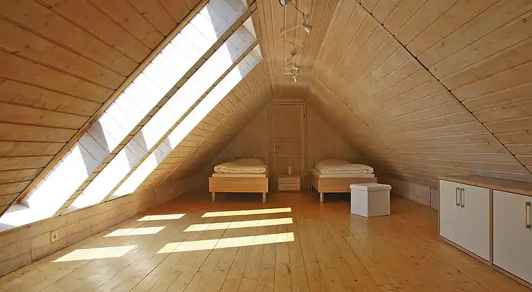 Ferielejlighed i Greifswald