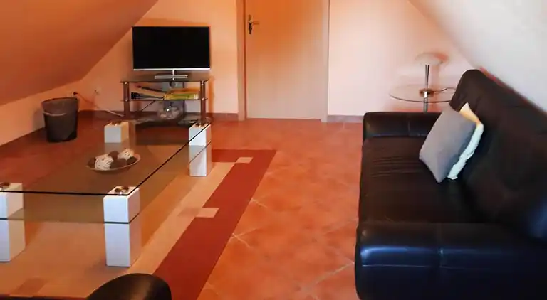 Holiday home in Hohendorf