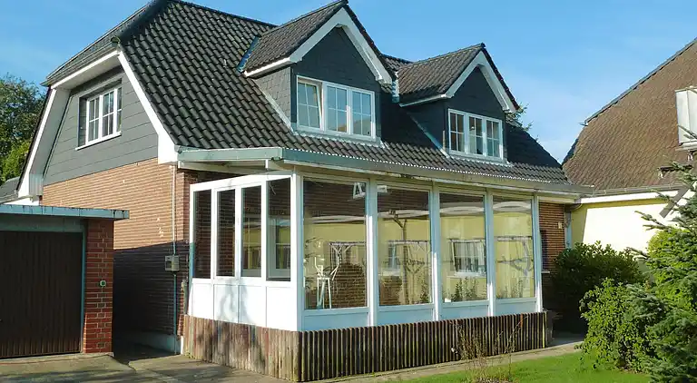 Sommerhus i Greifswald